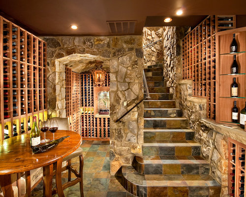 Wine Cellar Color Orange SaveEmail