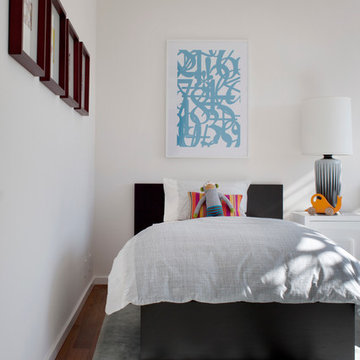 Walnut Residence
