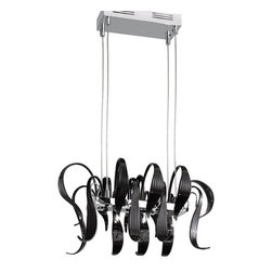 Foglia 8 S Pendant Lamp By Minitalux Lighting - Pendant Lighting