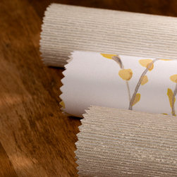 Roller Shade Swatches - Window Treatments