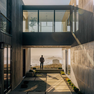Coastal Modern