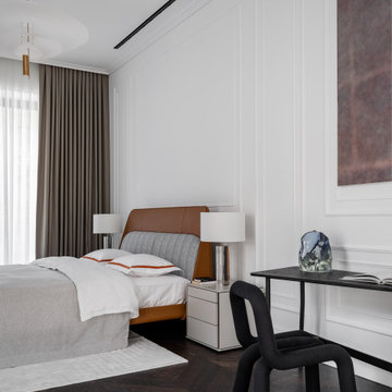 Apartment in Central London