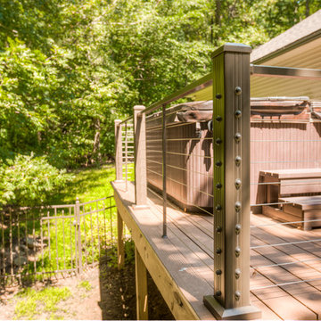 Cable Railing