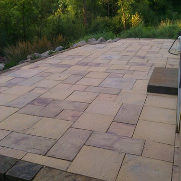 Patio Ideas