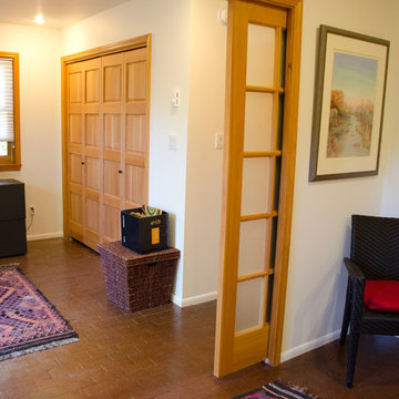 Galisteo Compound Casita