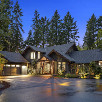 River Ln. Custom