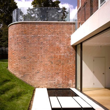 A&J House