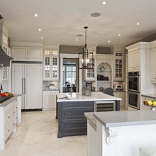 cabinets