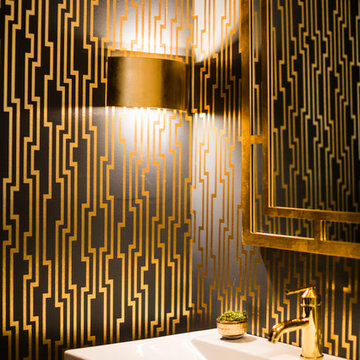 Bathroom Remodels