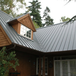 Design Span&reg; - Roofing And Gutters