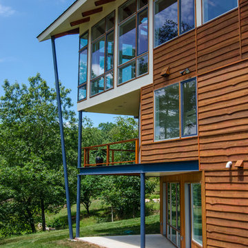 Lake Holiday House