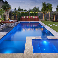 pool Valencia