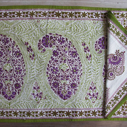 Table settings - Placemats