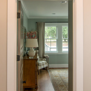 1 Canton Row Habersham Southern Living Inspired Home