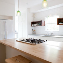 John Roy Kitchen