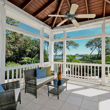 Anna Maria Island Waterfront Home