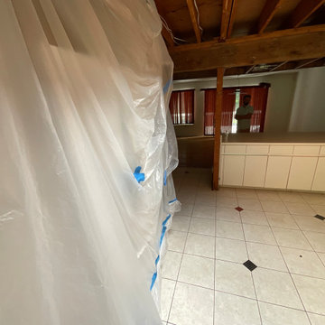 Kitchen Remodels