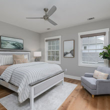 Spare Bedroom