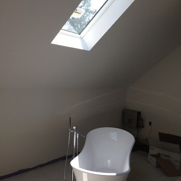 Attic Retreat