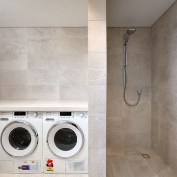 South Perth Apartment Project