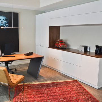 Executive Office
