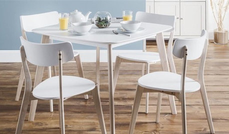 Up to 55% Off Dining Room Furniture