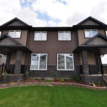 Environmental Stoneworks, Manufactured Stone Veneer