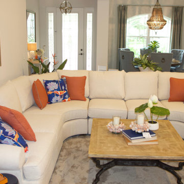 Living Large in Small Spaces, Indian River Shores, FL