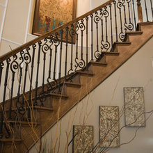 Stairways