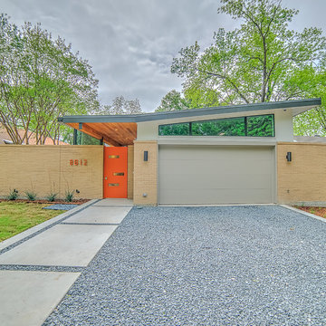 8612 Redondo, Dallas TX