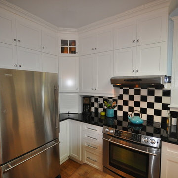 Alpin Realisations - Kitchens