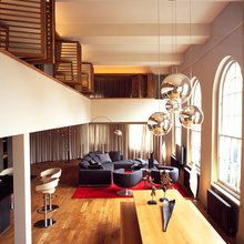 Ralston living room