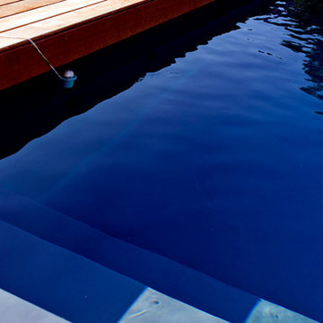 Piscina Grigio RENOLIT ALKORPLAN2000