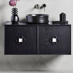 ISSY Adorn Vanity Unit - Bathroom Vanities