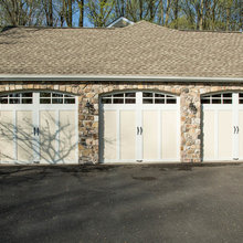 new house (garage)