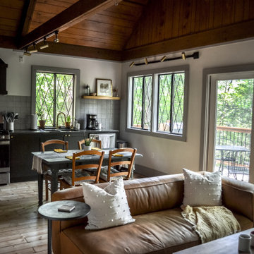 Pocono's Cabin Reno
