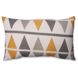 Contemporary Decorative Pillows by Pillow Perfect Inc