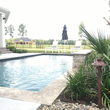 Golf Course Living