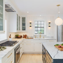 Hampton Condo