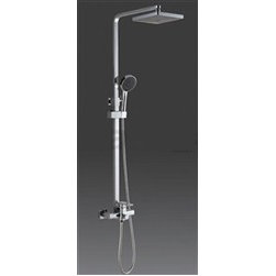 Nella Shower Set T7101 - Showerheads And Body Sprays