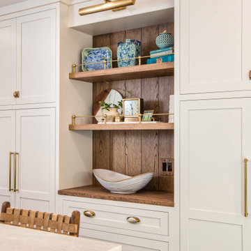 Subtle Elegance in Lafayette Hill