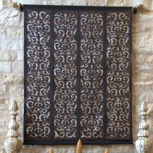 Existing Wall Art