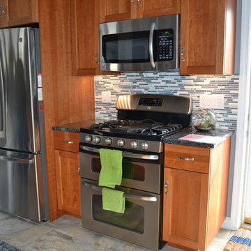 Melrose Kitchen Remodel