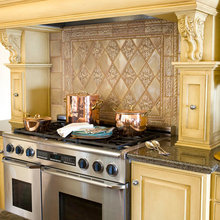 backsplash