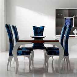Abril Collection - Dining Tables