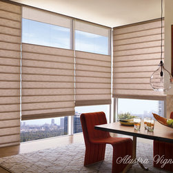 Hunter Douglas - Cellular Shades