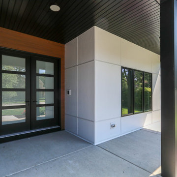 Ultra Modern Brentwood | Downtown Naperville, IL