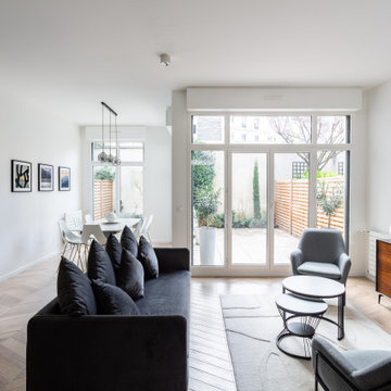 Lumière, élégance et sur-mesure pour un intérieur unique