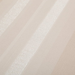 The Mood for Love - Soft Stripes Wallpaper G590603 - Wallpaper