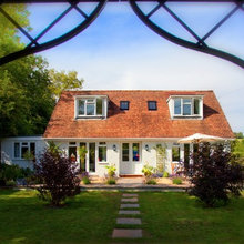 Exterior Ideas